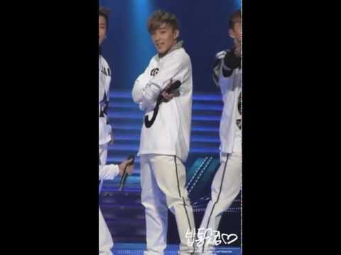 밥통닷컴]130319 KBS 열린음악회 종업 :: 90년대 타임머신 ! 날 떠나지마