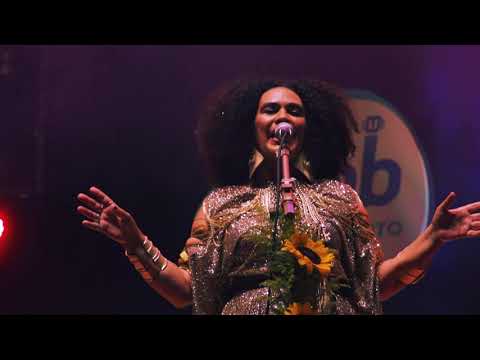 Mariene de Castro - Cosme e Damião (Ao vivo em Salvador)