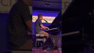 Jon McLaughlin - Promising Promises (Philadelphia 2021)