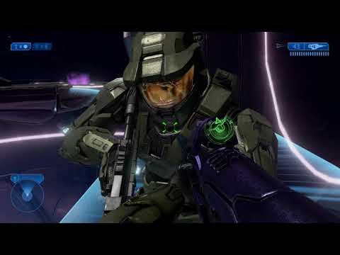 Tony Halo Part 3: Funny Moments