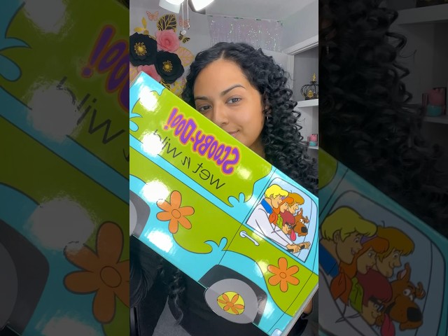 Vídeo relacionado con Get Trend Scooby Doo Bolsa Aseo con 2 Compartimentos, Neceser de Viaje Mujer y Chica Adolescente para Viaje, Maquillaje, Regalo Original (Multi Scooby)