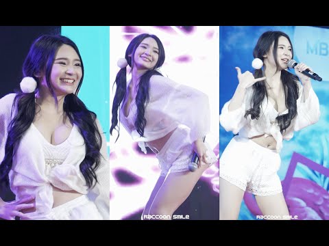 JaJaazarinn Habita - เบิ้มนะจ๊ะ @ Idol Exchange - 3.4.2022 - Fancam