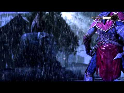 GameStar TV s09e09 - Castlevania - Lords of shadow (Ultimate edition)