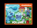 Blue S Clues You Fan Mail Jingle Reuploaded