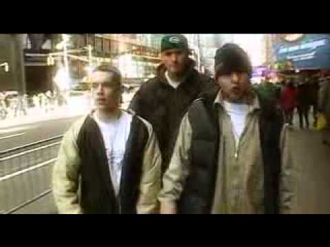 PLHH - Podziemny Legion - Prohibicja