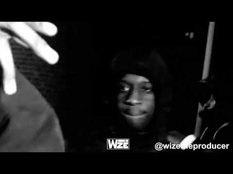 #LofiDrill LOSKI, TG MILLIAN & BIS - JUGG (WIZE bootleg)