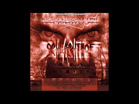 Blokkmonsta und Uzi - Die Kunst Des Tötens (feat. Perverz & Onkel Size)
