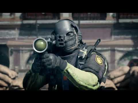 Call of Duty League - Trailer | CHROMA