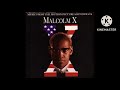 Arrested Development - Revolution (From Malcolm X Soundtrack) (1992).