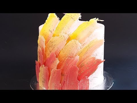 download lagu mp3 mp4 Chocolate Shard Cake, download lagu Chocolate Shard Cake gratis, unduh video klip Chocolate Shard Cake