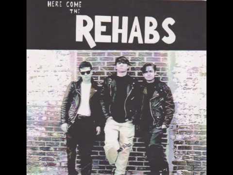 The Rehabs 