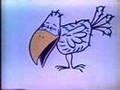 Classic Sesame Street Animation What If A Dog