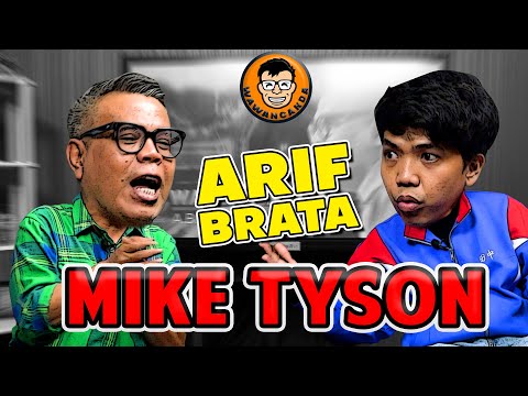 WAWANCANDA ARIF BRATA - REBECCA MOGOK