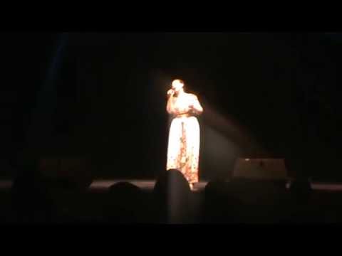 Steh / Lena Park - Inori（Cover）