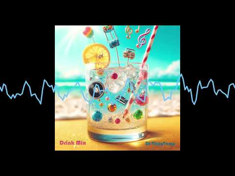 Drink Mix🩸EDM Mix 2024 - Eve, Gwen Stefani, Kanye West, Neil Diamond, Shawn Mendes, David Guetta.