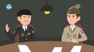 Download lagu The Spirit of Heroes' Day mp3