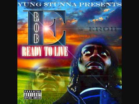 747ERob - Can I Live