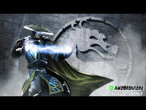 NWFGC July 2014 @ Gamebreakerz - STB Knoterror vs STB Kevin7