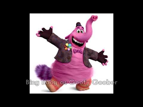 "The RobinBob Teen WonderPants Movie" Cast Video (3rd Remake)