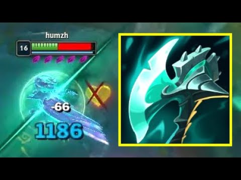 This ADC can kill you in 0.20 seconds.