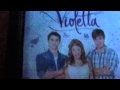 Violetta CD 1 Are You Ready For The Ride