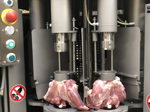 Kemik Ayırma (Deboner)