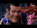 Íslenskur Latibær 3 Hvor Er Hvor þáttur 5 Icelandic LazyTown TV Stöð 2