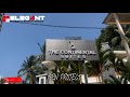The Continental Suites | Full Hotel Project Video 🏨✨| ELEGANT INTERIOR