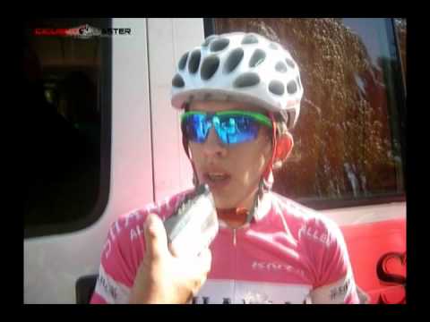 Entrenamiento del sabado 10 de diciembre del 2011