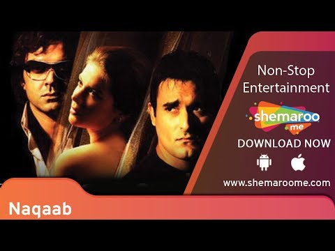 Naqaab [2007] Bobby Deol | Akshay Khanna | Urvashi | Hindi Thriller Movie