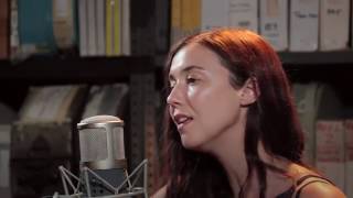 Lisa Hannigan - Prayer For The Dying - 8/9/2016 - Paste Studios, New York, NY