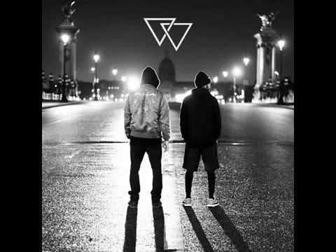 twinsmatic on my way