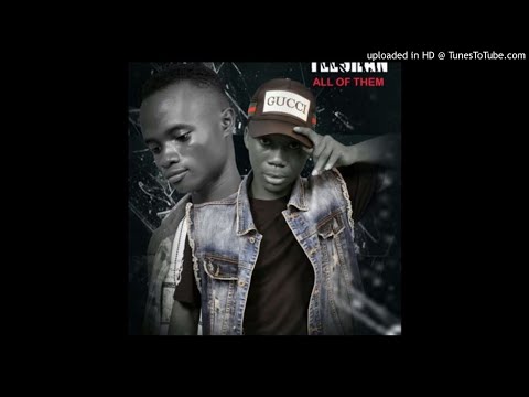 Shikki Ft. Teeshan - All Of Them [Prod. VennyBeatz & Genius] (NEW MUSIC 2017)