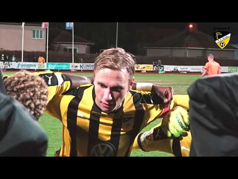 HonkaTV: Matka Eurooppaan - Osa 1: IFK Mariehamn vs. FC Honka