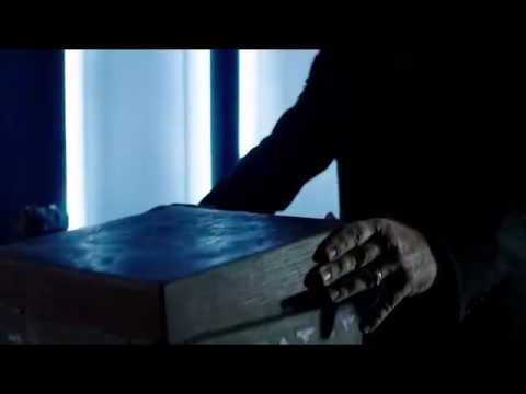 Arrow 4X04 United Oliver