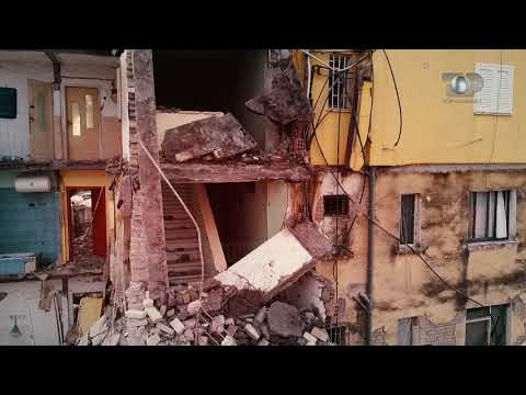 Nostalgji: Tërmeti i 26 Nëntorit, katastrofa ku humbën jetën 51 qytetarë