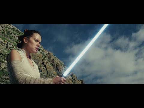 Reserve Your Copy of Star Wars: The Last Jedi