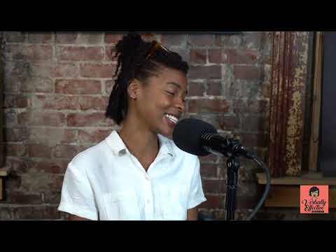 TALIBAH SAFIYA "SCHOOL OF LIFE" | EPISODE 216