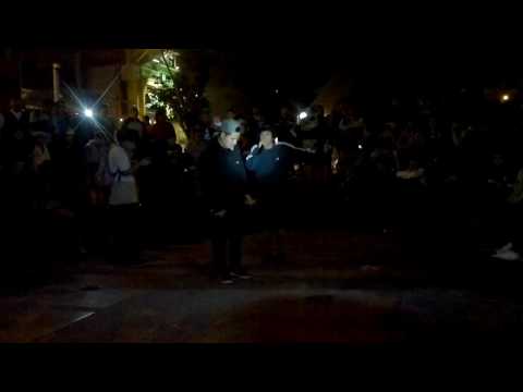 Activación Red Bull 2016 ELE EFE - 8 SJL