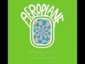 Aeroplane - Without Lies (Black Van Remix) 