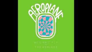 Aeroplane - Without Lies (Black Van Remix)