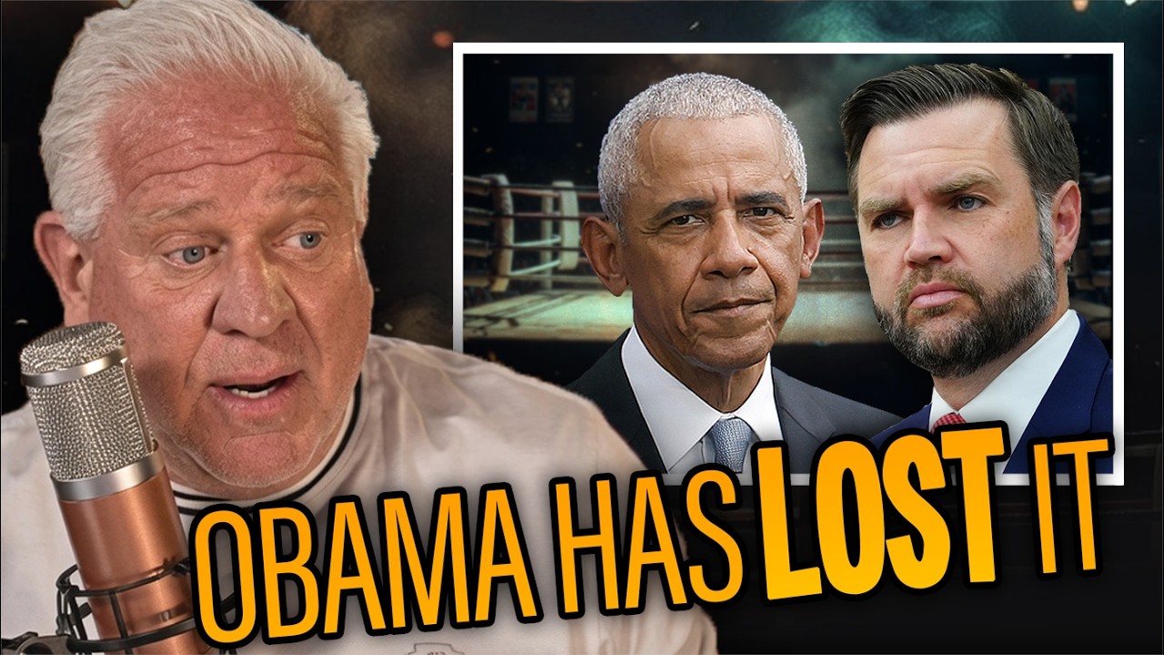 Obama Tried To Slam JD Vance As Hypocrite, THIS Is What He Got Wrong