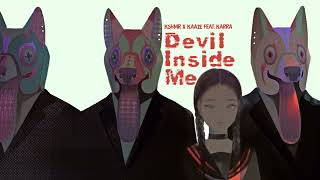 Download lagu Vietsub | Devil Inside Me - KSHMR x KAAZE (feat. KARRA) | Lyrics Video mp3 Download lagu Vietsub | Devil Inside Me - KSHMR x KAAZE (feat. KARRA) | Lyrics Video mp3