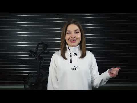 Обзор аэробайка A1000M PRO TURBO от BRONZE GYM