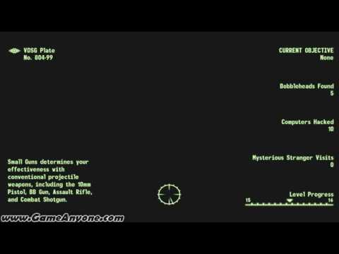 Fallout 3 (PC) Playthrough w/Commentary: Part 117 - Exploring Georgetown