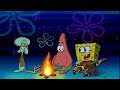 Lagerfeuerlied Lied (Original Video HD) | Spongebob Schwammkopf