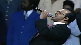 Bishop Carlton Pearson - We&#39;ve Come This Far By Faith | Live At AZUSA 4