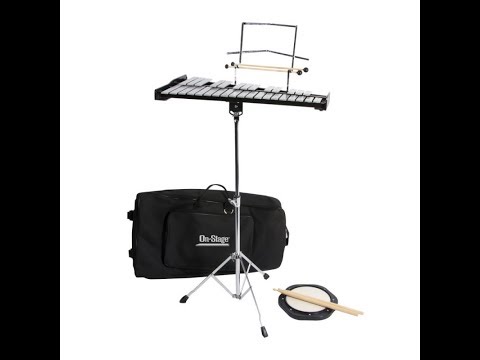 On-Stage Bell Kit image 2