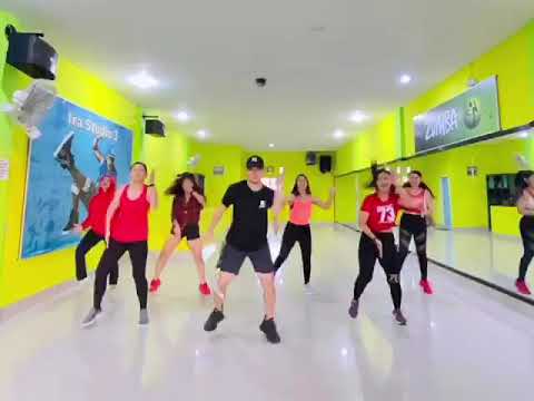 Download- Zin Volume 85 - Zumba Fitness