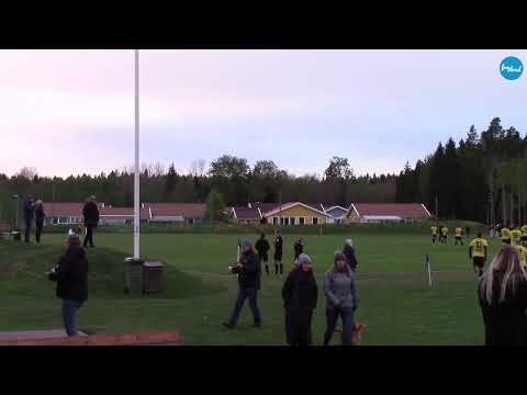 IFK Värsås - IF Tymer